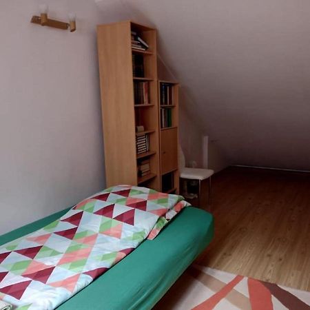 Apartament Romanowka Reda Zewnętrze zdjęcie