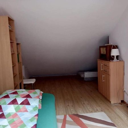 Apartament Romanowka Reda Zewnętrze zdjęcie