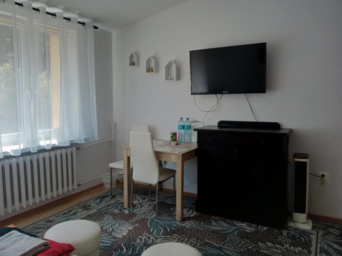 Apartament Romanowka Reda Zewnętrze zdjęcie