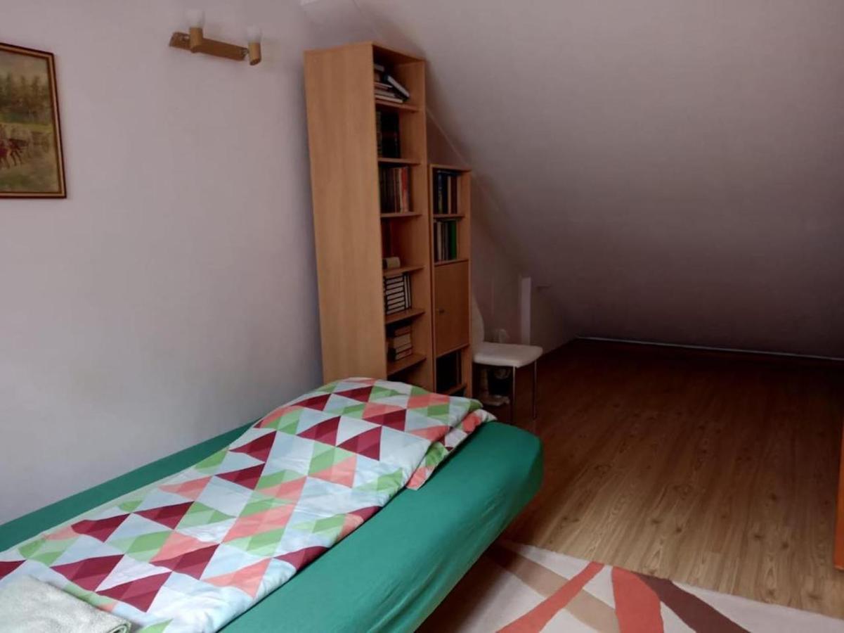 Apartament Romanowka Reda Zewnętrze zdjęcie