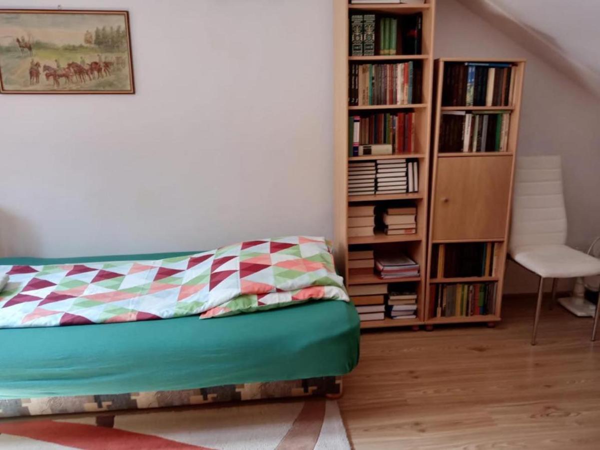 Apartament Romanowka Reda Zewnętrze zdjęcie